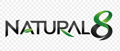 Natural 8 โลโก้